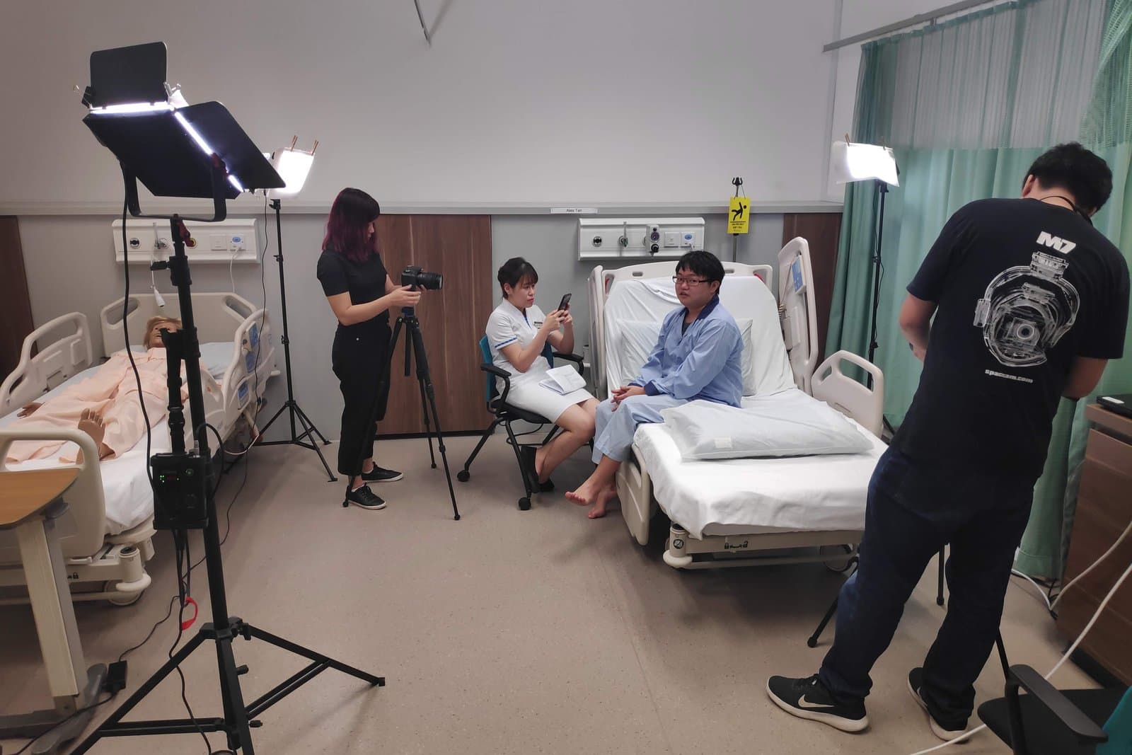 Film Production