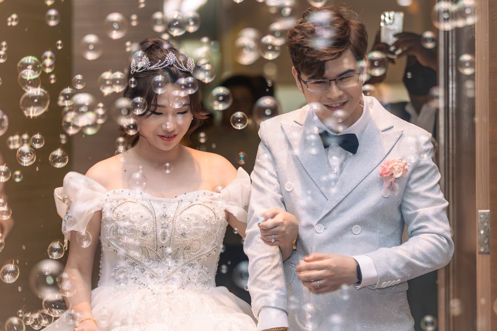 Wedding Photography & Videography
