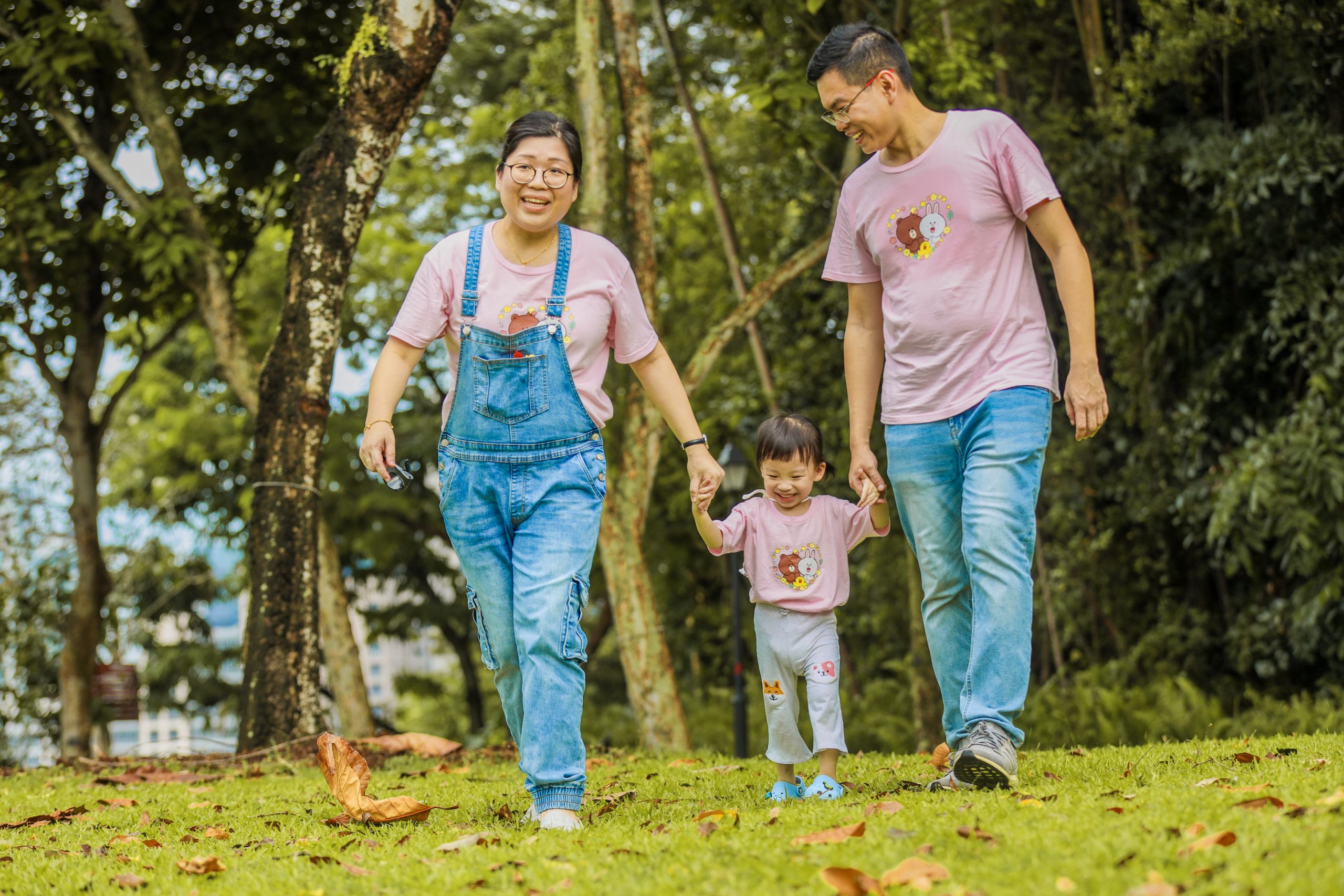 Family Photoshoot - Image 6
