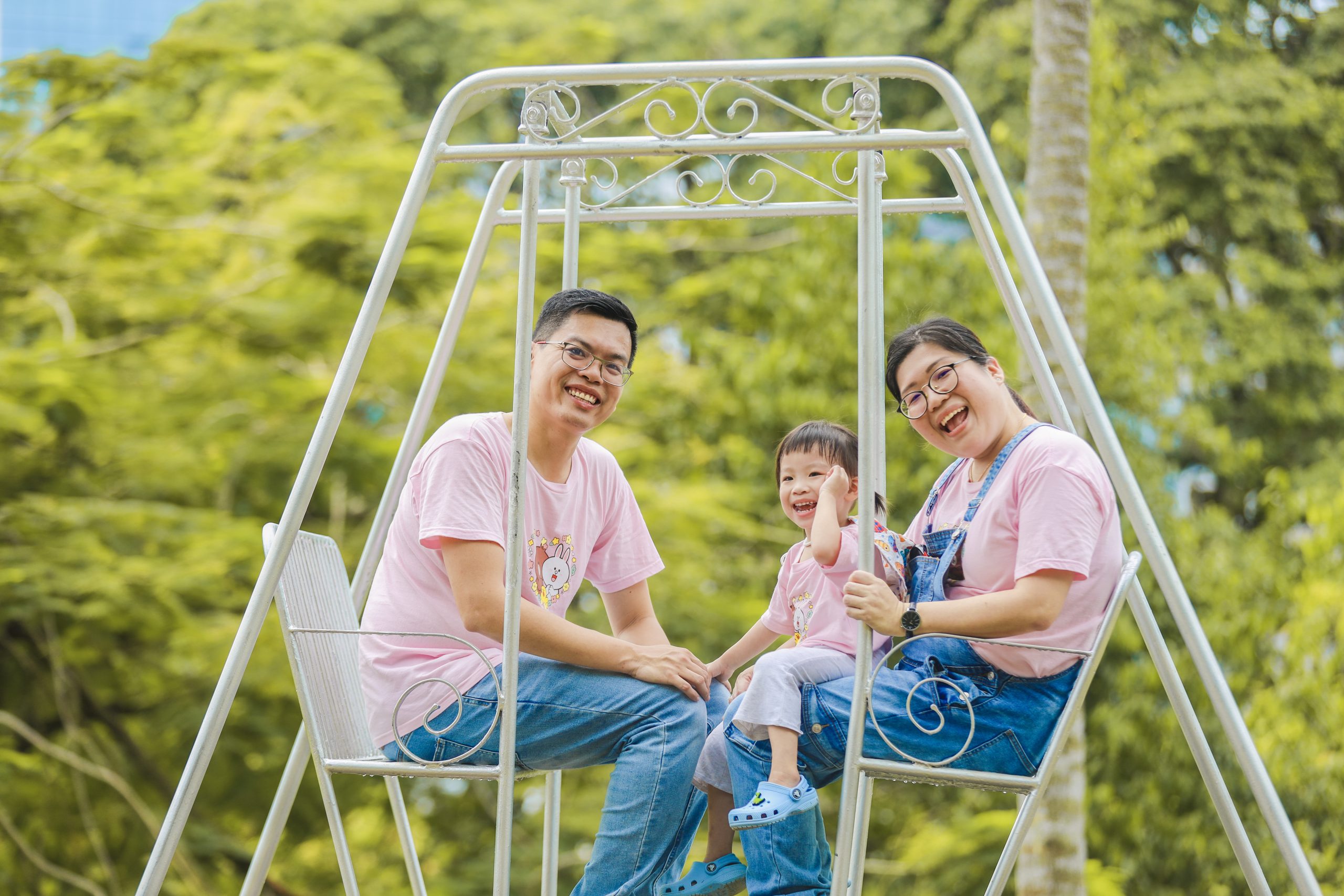 Family Photoshoot - Image 5