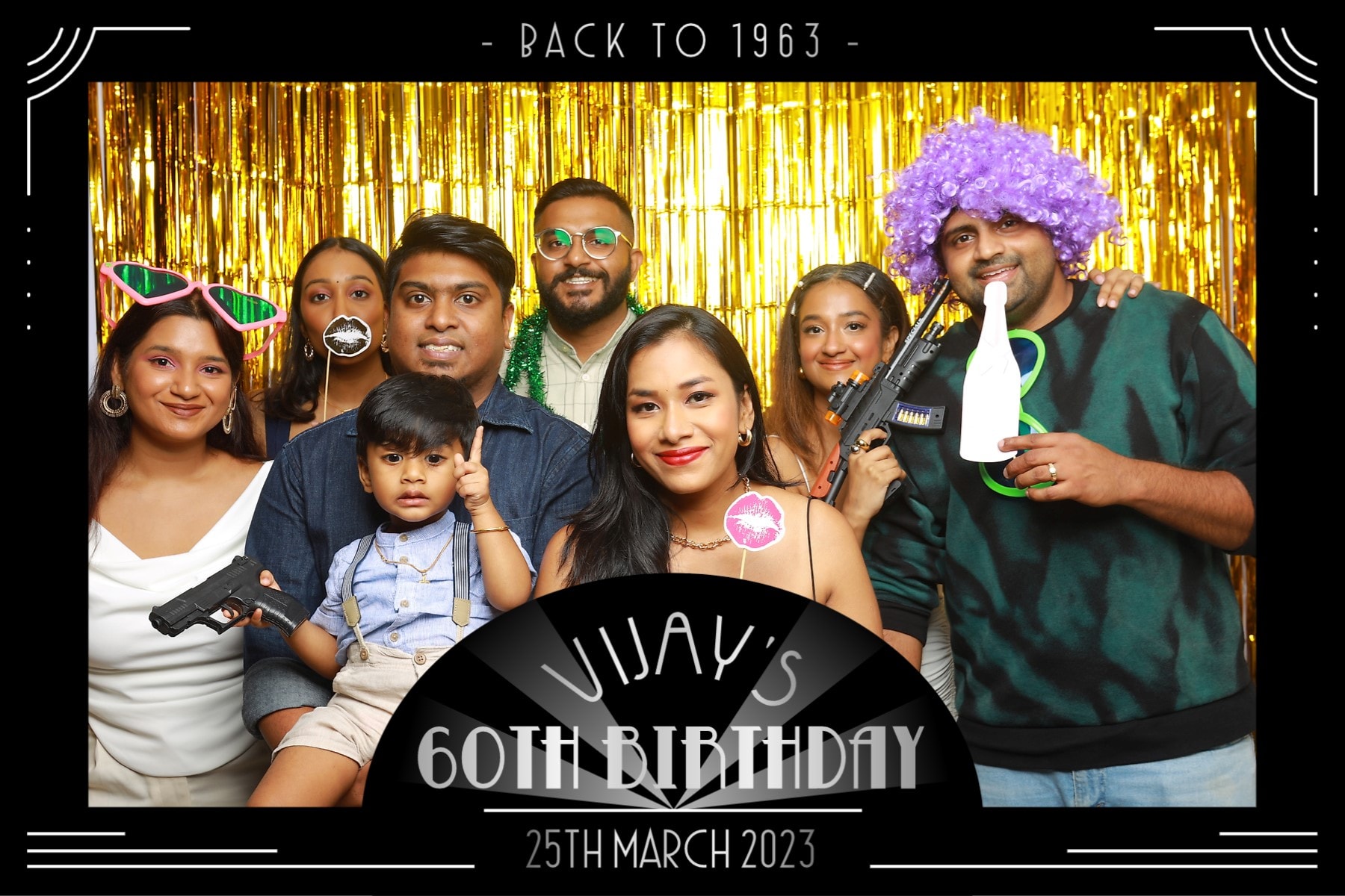 Photo Booth - Image 4
