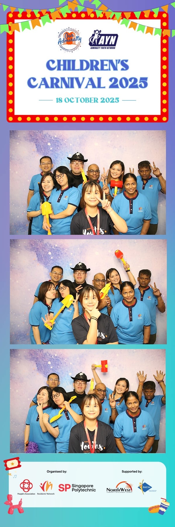 Photo Booth - Image 3