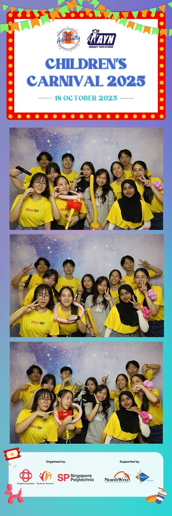 Photo Booth - Image 2