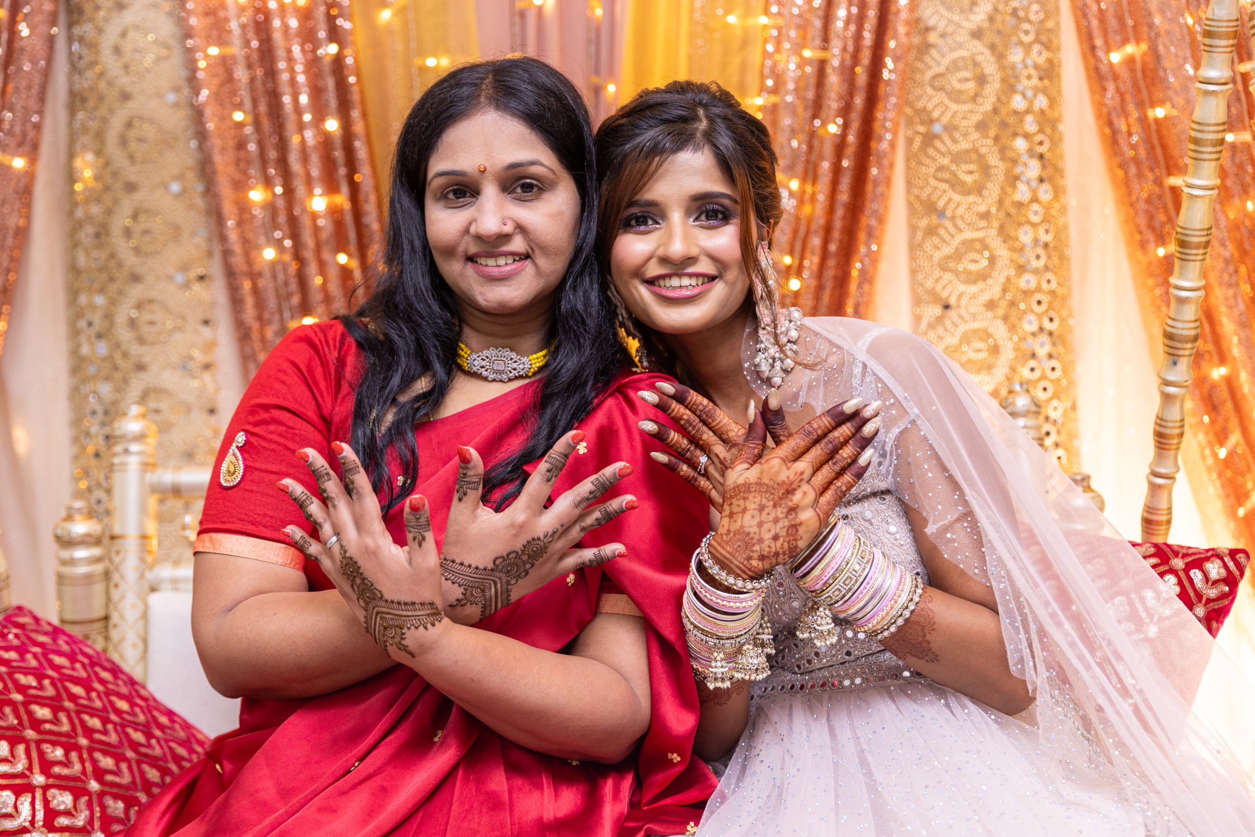 Henna Night - Image 2