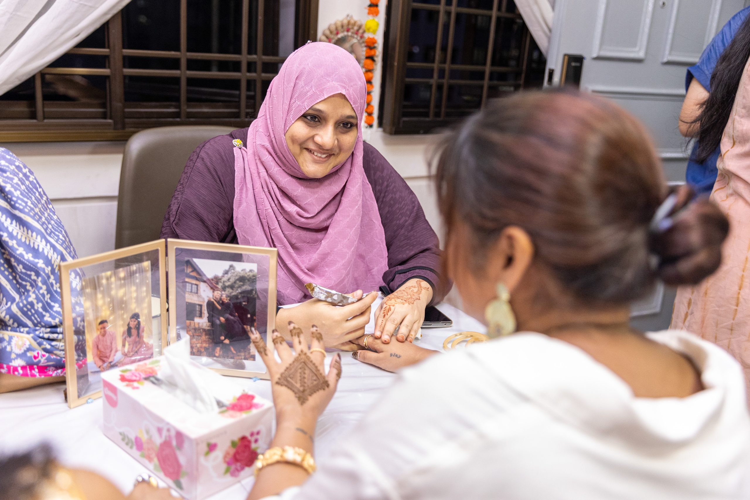 Henna Night - Image 3