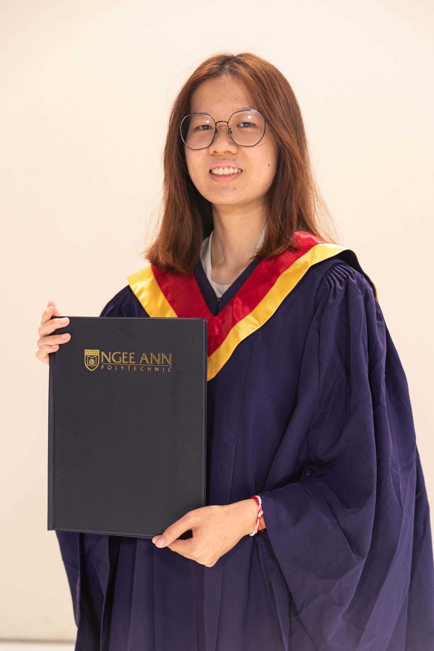 Graduation Photoshoot - Image 2