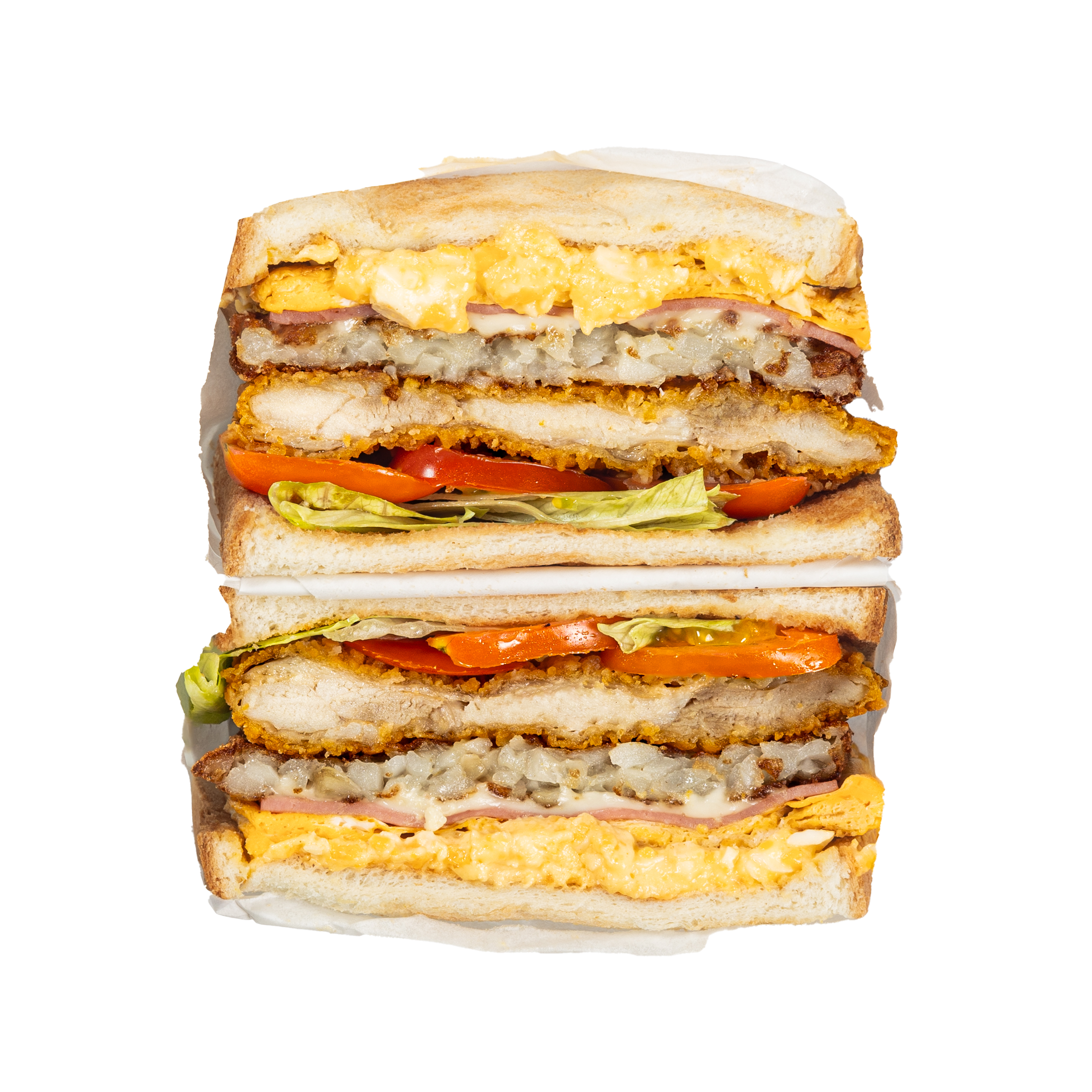Crumbzup Food photography