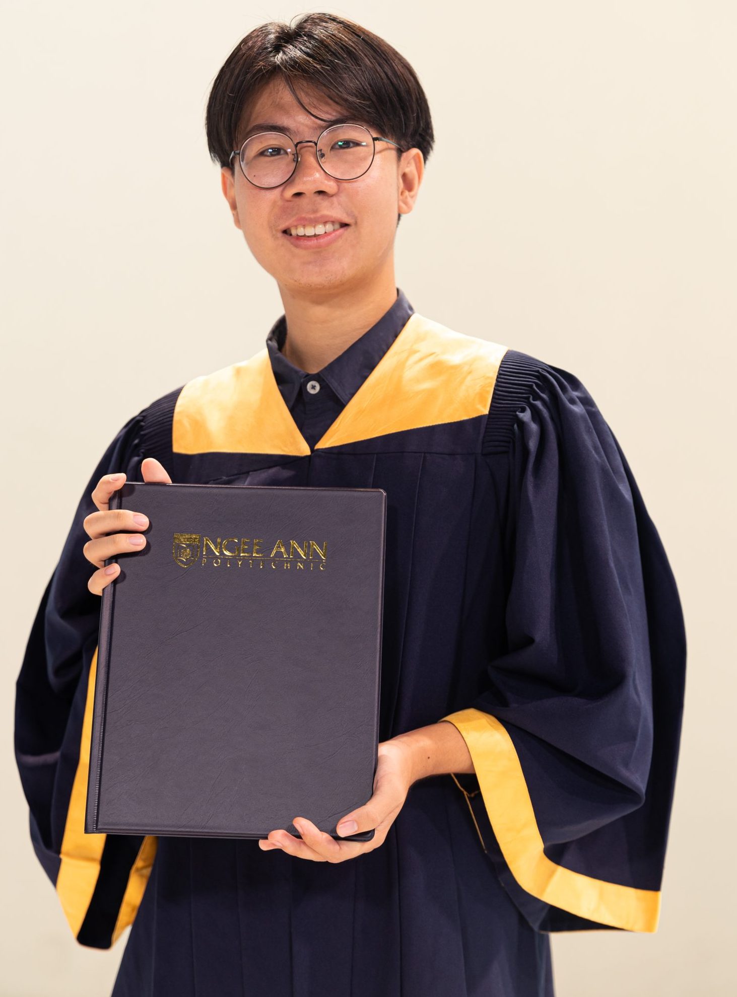 Graduation Photoshoot